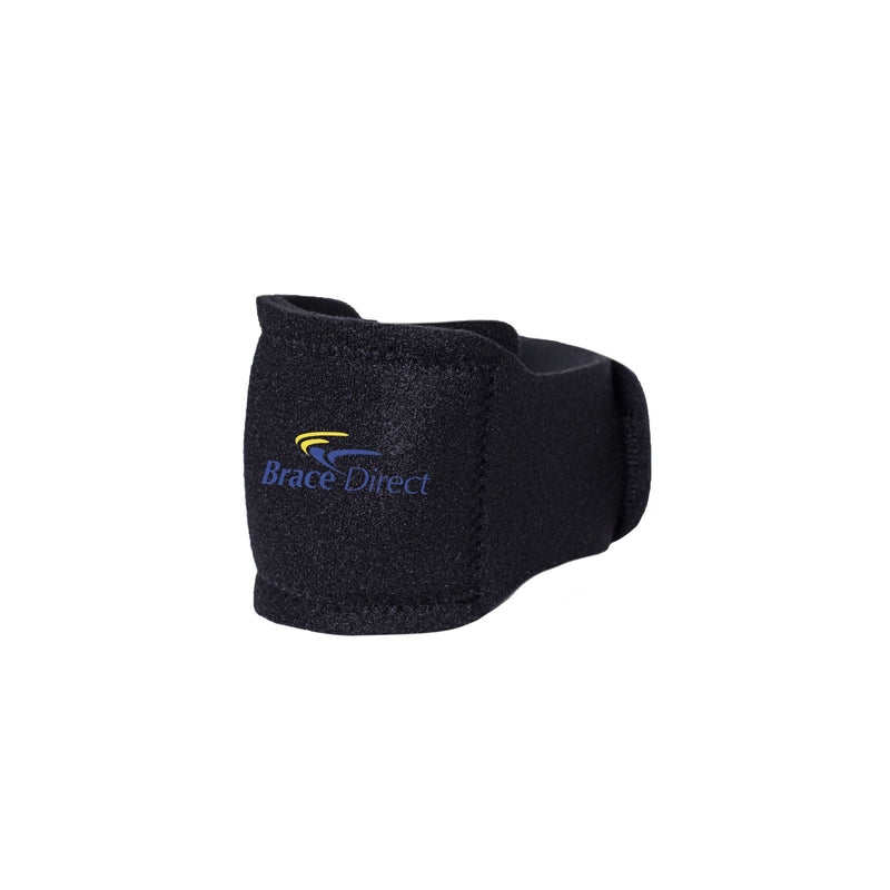 [Australia] - Tennis & Golf Elbow Cold Gel Therapy Compression Brace - Reusable Ice Pack Wrap with Strap- Pain Relief for Tendonitis, Injuries, Medial Epicondylitis, Joint Pain by Brace Direct 