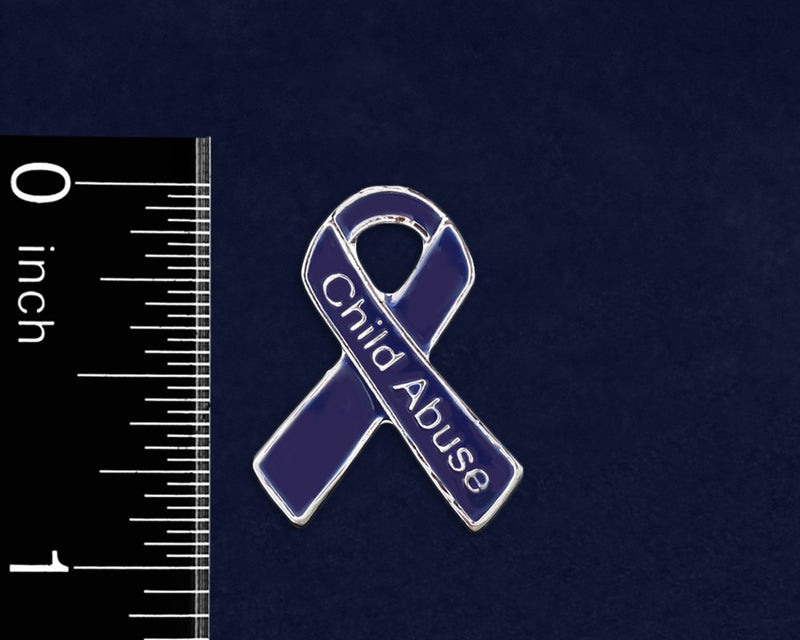 [Australia] - Fundraising For A Cause Child Abuse Awareness Pin (1 Pin) 