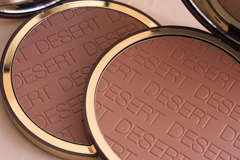 [Australia] - Pupa Bronzing Powders, 30 g 
