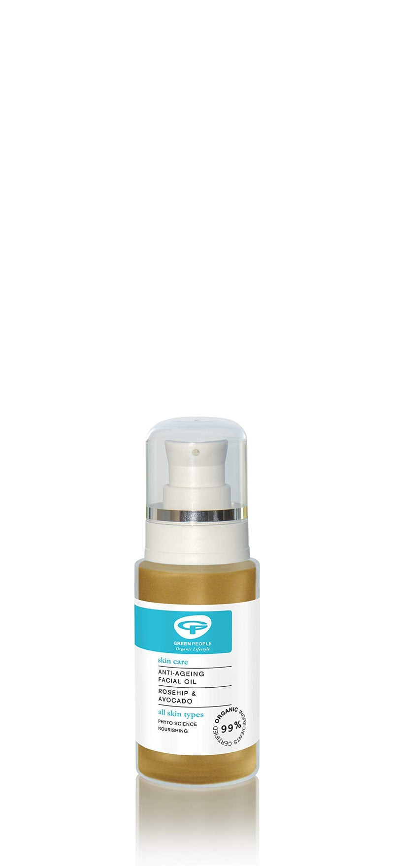 [Australia] - Facial Oil - Anti Ageing 