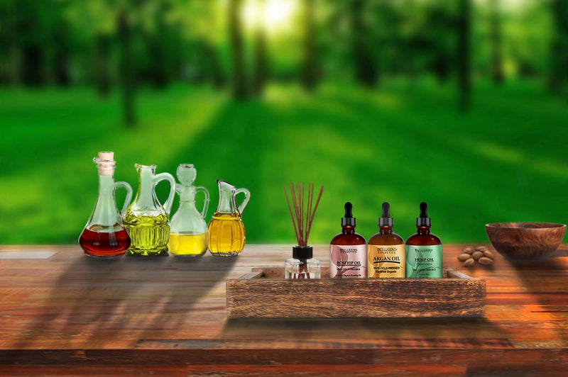 [Australia] - SEA BUCKTHORN OIL 100ML, 100% Cold Pressed Organic, Unrefined, Pure & Natural, Repairs Damaged Skin, Calms Irritated Skin, Heals Rosacea Supplied in Glass Amber Bottle with Pipette 