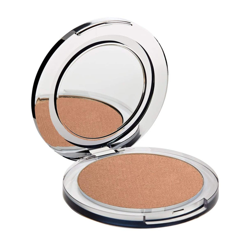 [Australia] - PÜR Mineral Glow Illuminating Bronzer Skin Perfecting Powder 