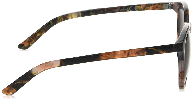 [Australia] - Eyelevel Women's Daydream Sunglasses One Size Brown 