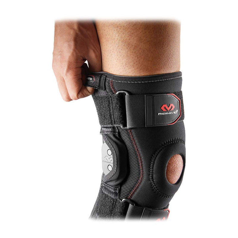 [Australia] - McDavid 429 Ps Ii Hinged Knee Stabilizer Medium 