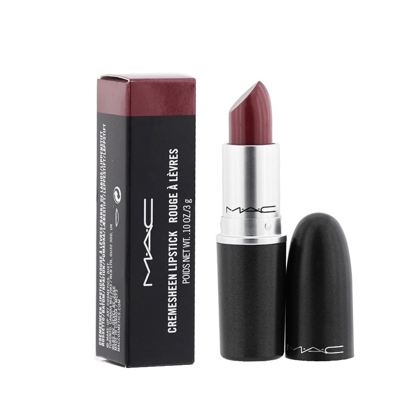 [Australia] - MAC Cremesheen Lipstick - Party Line 