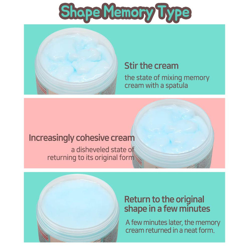 [Australia] - Elizavecca Moisture Hyaluronic Acid Memory Cream - Wrinkle Improvement Function/water cream before and after/moisture cream/moisturizing cream for face / 2019 / night cream before and after 