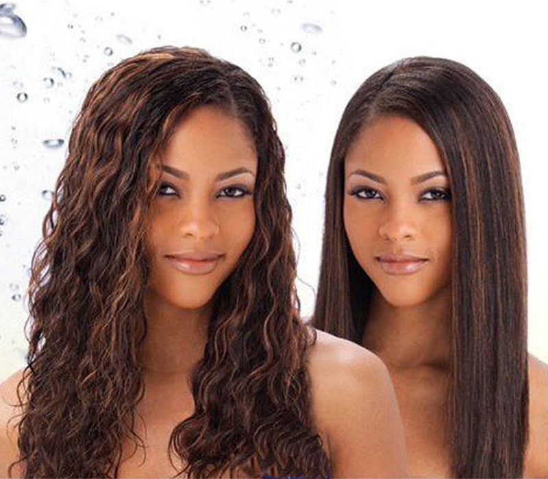 [Australia] - MOROCCAN KERATIN Most Effective Brazilian Keratin Hair Blowout Treatment SET 120ML x4 Professional Grade Salon Results 