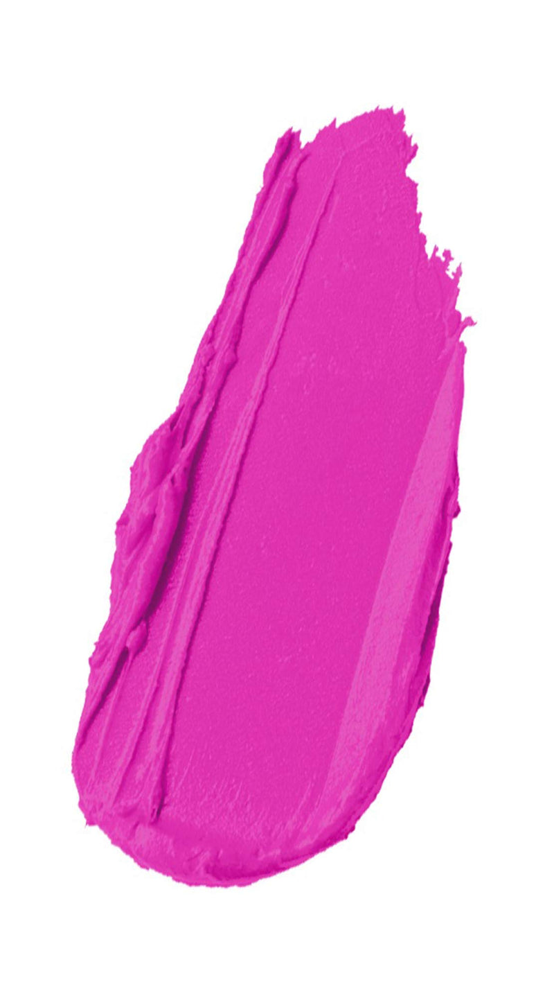 [Australia] - wet n wild Silk Finish Lip Stick, Fuchsia with Blue Pearl, 0.13 Ounce 