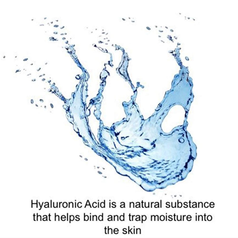 [Australia] - Ageless Beauty Instant Face Lift | Hyaluronic Acid | Acai Extract | Argireline | Matrixyl 3000 - Drastically Reduces Eye Bags, Wrinkles, Lines & Puffiness | Tighten Skin Instantly - Great Value (30mL) 
