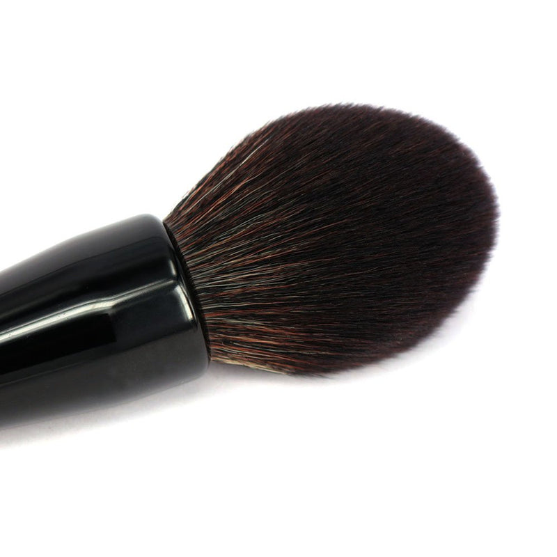 [Australia] - Vela.Yue Professional Makeup Brush Tapered Face Powder Blusher Bronzer Highlight Contour Precision Cosmetics Beauty Applicator Tool 