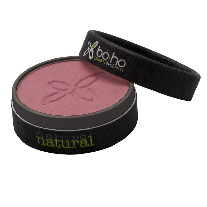 [Australia] - Boho Green R√©volution Blusher pink 