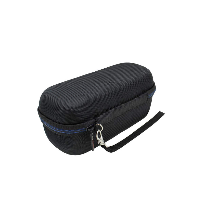 [Australia] - Hard Travel Case Bag for 3D Rechargeable IPX7 Waterproof Electric Shaver Wet and Dry Men's Rotary Shavers Electric Shaving Razors by GUBEE 