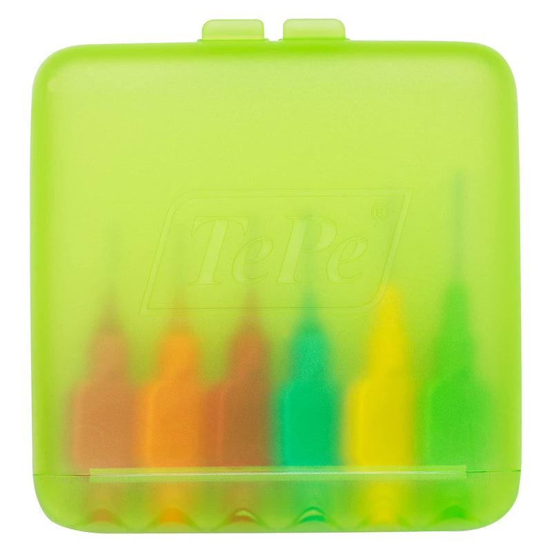 [Australia] - Tepe Travel Cases 