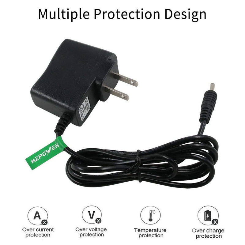 [Australia] - New AC DC Power Adapter Charger for Wahl 9818 9818L 9854l 9864 9876l Shaver Groomer Clipper, S004mu0400090 9854-600 97581-405 9867-300 79600-2101 97581-1105 Trimmer Power Supply Cord 