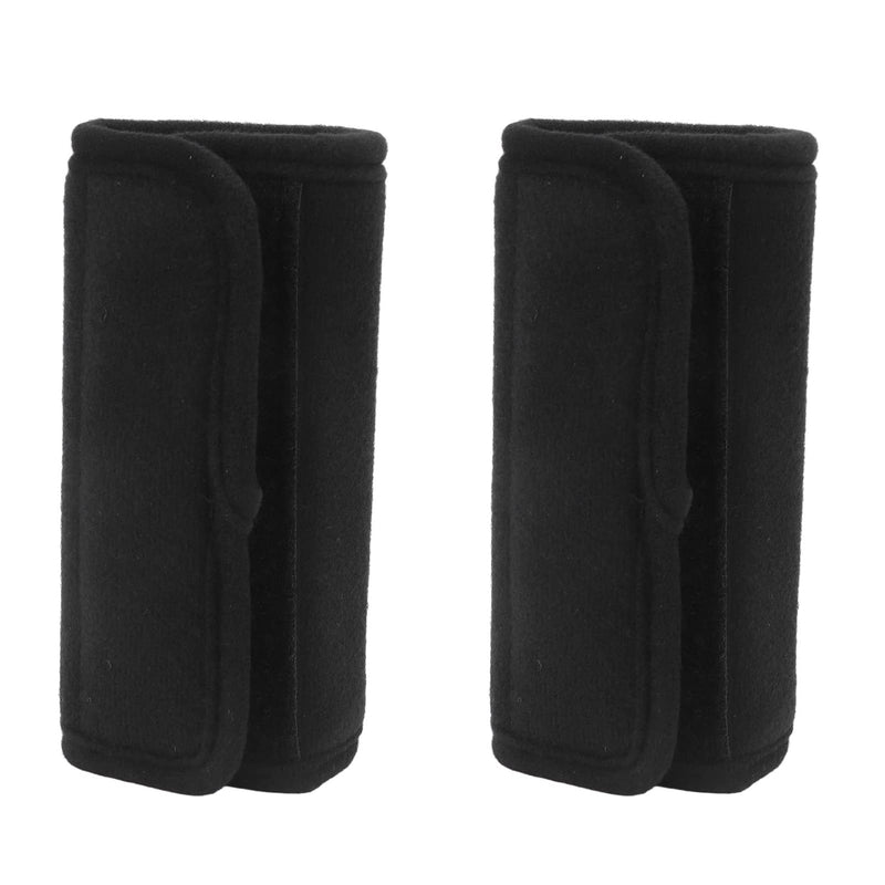 [Australia] - Crutch Handle Pads, Walking Crutches Cover, Walking Arm Crutch Handle Pads Soft Sponge Relive Pain Fatigue Walking Aid Cover Cushion 