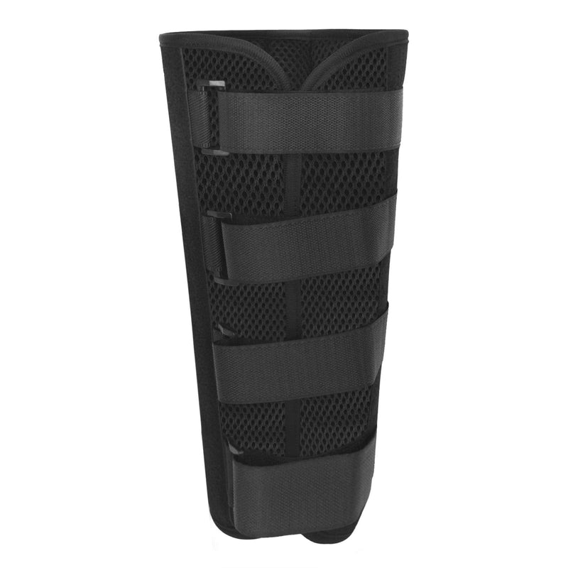 [Australia] - Adult Kid Elbow Brace Splint Cubital Tunnel Syndrome Adjustable Elbow Support Brace Fracture Immobilizer Protector Tennis Arm Stabilizer Night Sleep Elbow Arthritis Tendonitis Pain Relief Splint Wrap Medium, Fit Arm 10-13 inch 