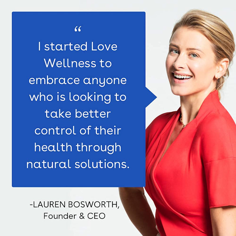 [Australia] - Love Wellness Bye Bye Bloat, Digestive Enzymes Supplement - 60 Capsules - Bloating & Gas Relief - Helps Reduce Water Retention & Overall Digestive Health - Safe & Effective With Fenugreek, & Dandelion 