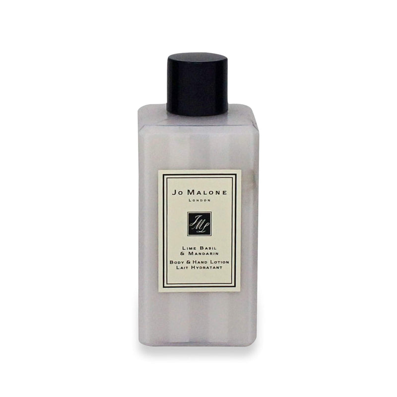 [Australia] - Jo Malone Lime Basil & Mandarin Body Lotion 100ml 