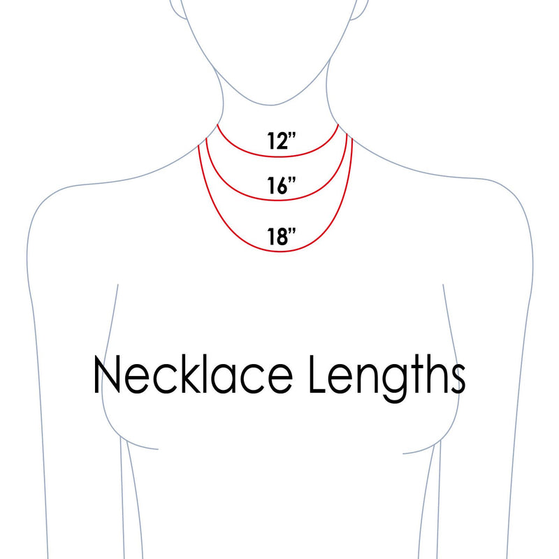 [Australia] - Mooca Jewelry Display Necklace Chain Jewelry Bust Display Holder Stand, Necklaces Display Necklace Mannequin, Necklace Bust Jewelry Bust Stand, 8 1/4" Height, Black Velvet 