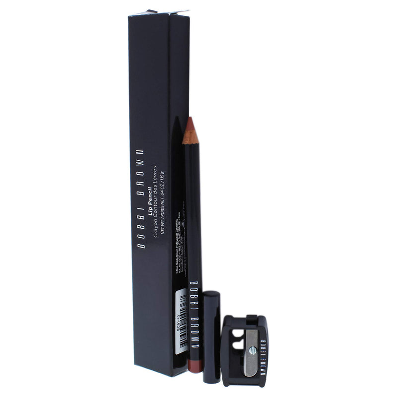 [Australia] - Bobbi Brown Lip Pencil Beige for Women, 0.04 Ounce 