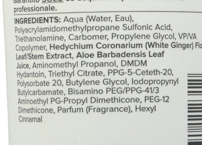 [Australia] - Paul Mitchell Extra Body Sculpting Gel 200Ml 