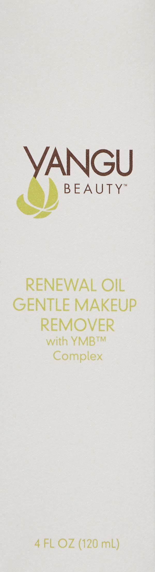 [Australia] - Renewal Oil Gentle Make Up Remover 4 