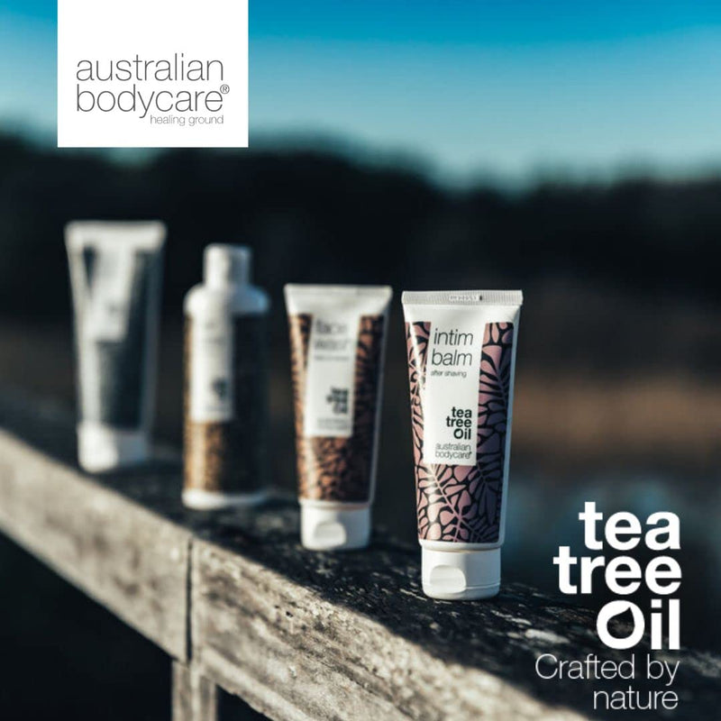 [Australia] - Australian Bodycare Hair Rinse 250ml - Shampoo After Treatment for lice | Tea Tree Oil Treatment Shampoo with 100% Pure Tea Tree Oil 250 ml (Pack of 1) 