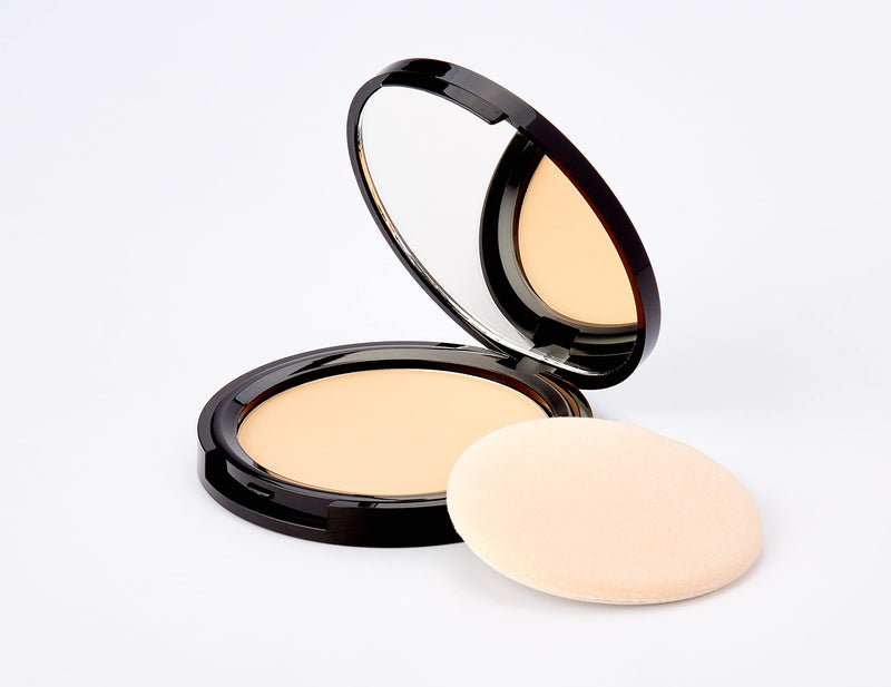 [Australia] - Mii Cosmetics Perfecting Pressed Powder Matte Finish, Feather 