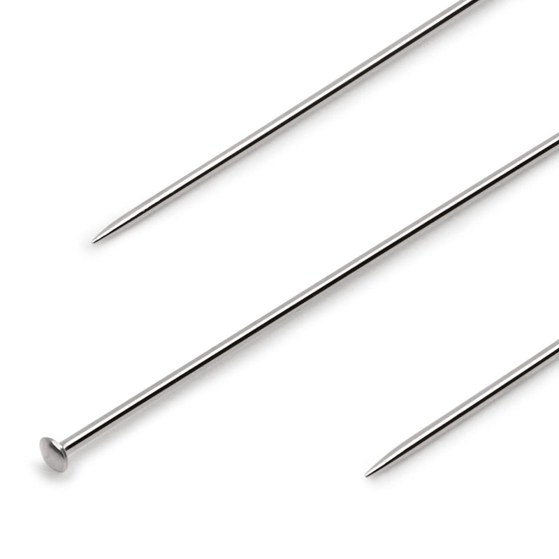 [Australia] - Dritz 110 Sharps Pins, 1-1/4-Inch (250-Count) 
