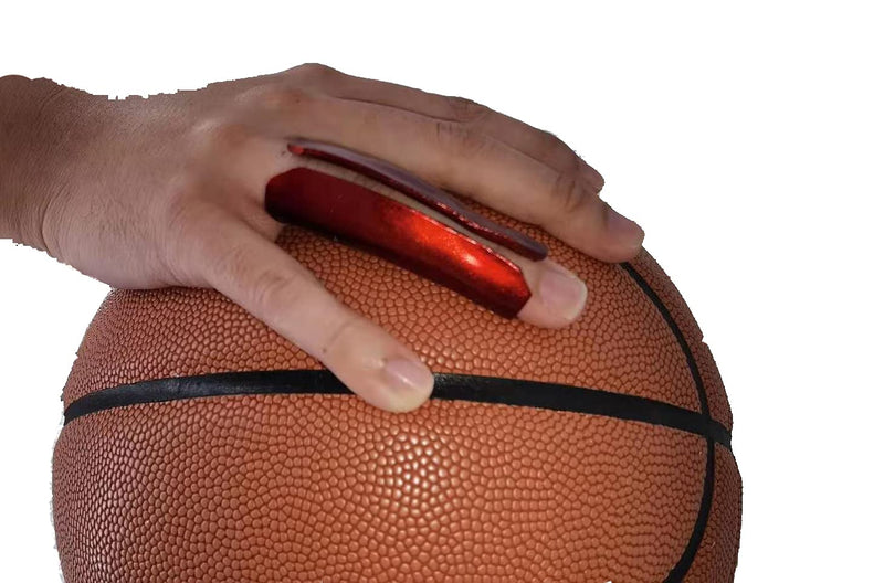 [Australia] - RXN Gear (Reaction Gear) Finger Armor Full Finger Protection, Finger Jam protection 