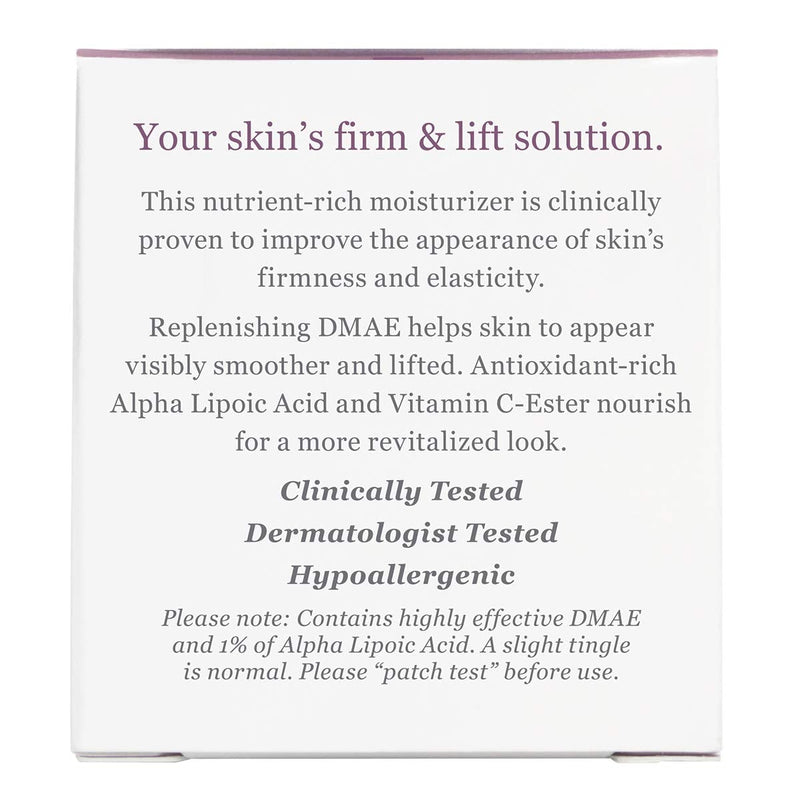 [Australia] - Derma E Firming DMAE Moisturizer Alpha Lipoic Acid & C-Ester, 2 oz 