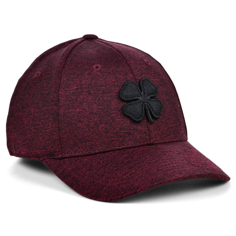 [Australia] - Black Clover Lucky Heather Maroon Hat Large / X-Large 