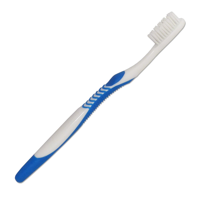 [Australia] - Adult Smokers Toothbrush Hard Bristles (4) 4 