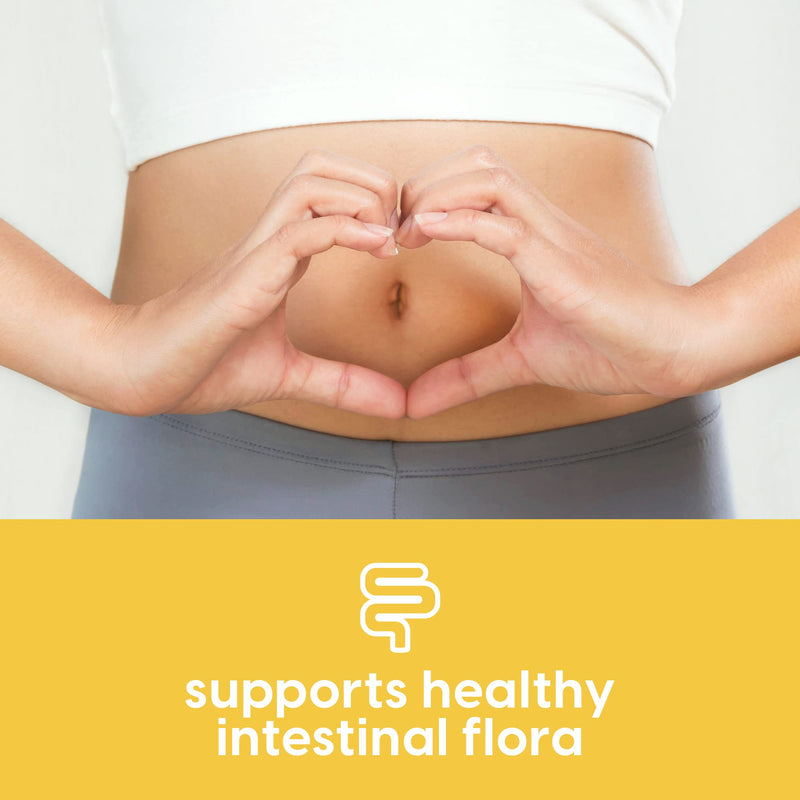 [Australia] - NutraBlast Feminine Balance Complex (60 Capsules) | Vaginal Detox & Cleanse Probiotics | Supports Healthy Intestinal Flora & Immune Function | Advanced Formula with 11 All Natural Ingredients 