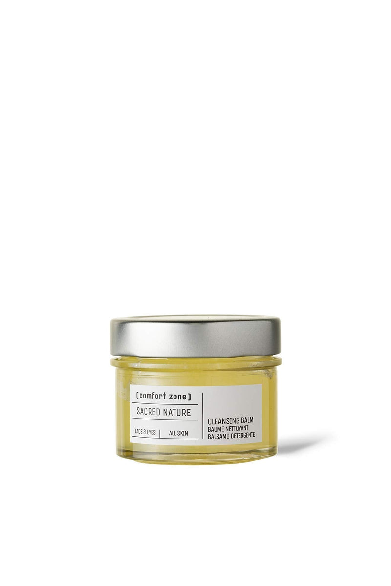 [Australia] - Comfort Zone Sacred Nature Cleansing Balm 