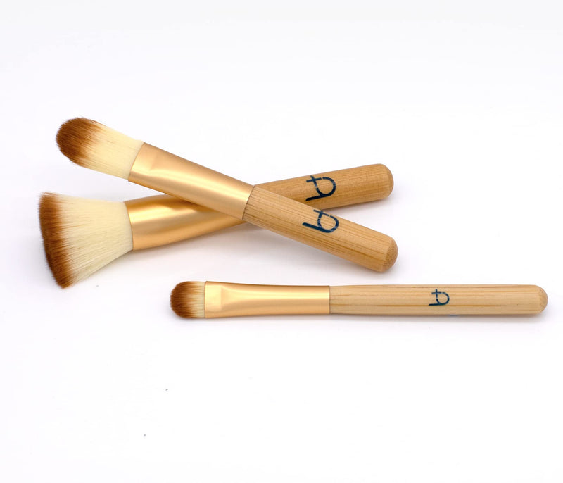 [Australia] - Beauty Hygiene Plus Essentials makeup brush and palette cleaner Antibacterial & Antiviral Quick Dry Conditioning 