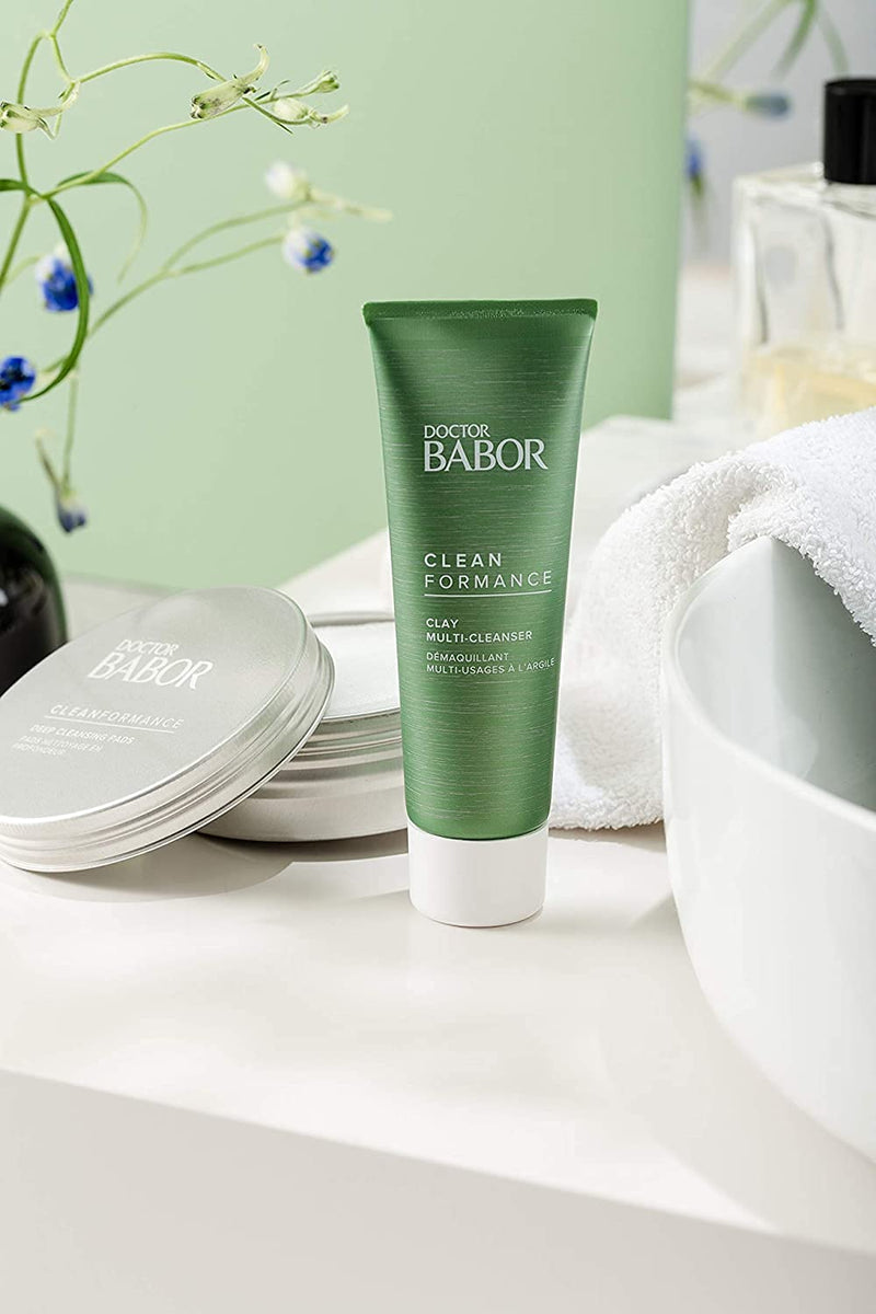 [Australia] - Bab Clean Form Multi Cleans 50ml 