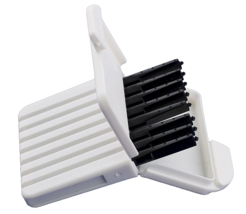 [Australia] - Widex Nanocare Wax Guards - 5 Packs (40 Units) 