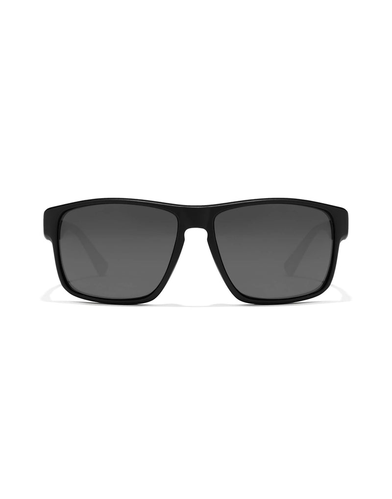 [Australia] - HAWKERS Faster Sunglasses, Black, One Size 