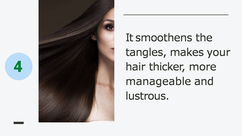 [Australia] - Yauvanya Pure Indigo Powder for hair - 3 X 100 Gms 