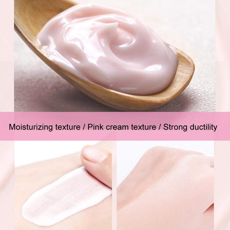 [Australia] - 50g Whitening and Brightening Tone-Up Cream, Brightening Facial Cream Nude Makeup Moisturizing Fine Line Removal Repair Cream, for ALL Skin Types 