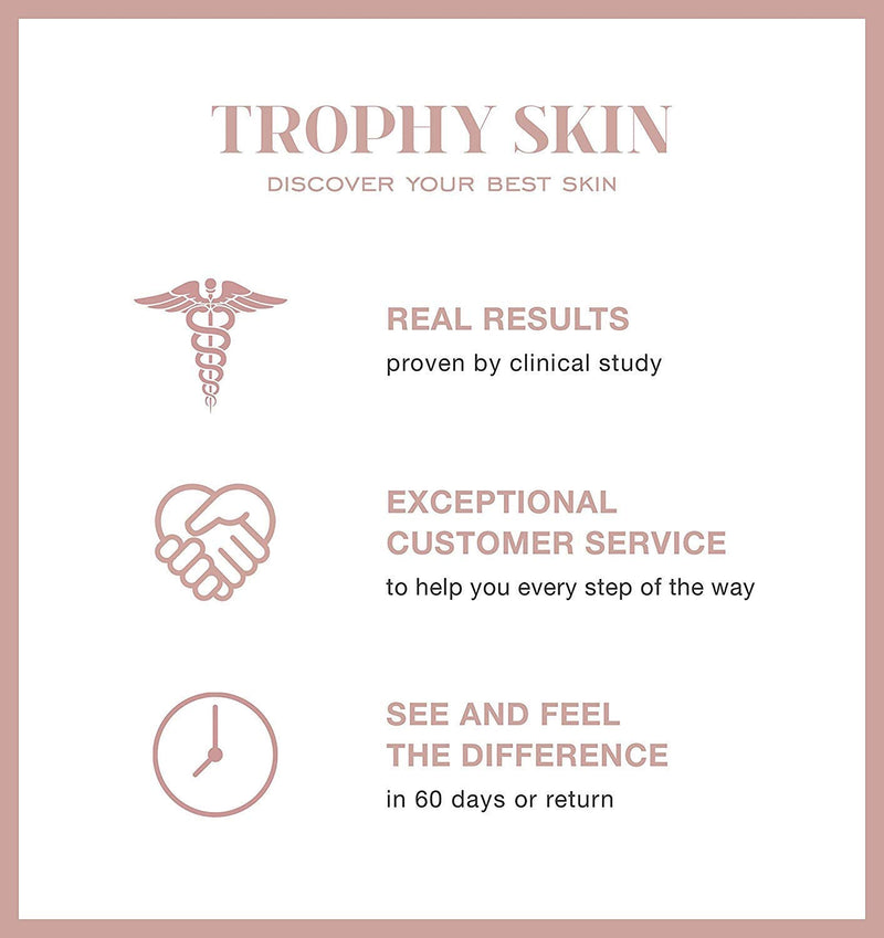 [Australia] - Trophy Skin Diamond Tip for Trophy Skin Microdermabrasion Machine Standard Diamond Tip 