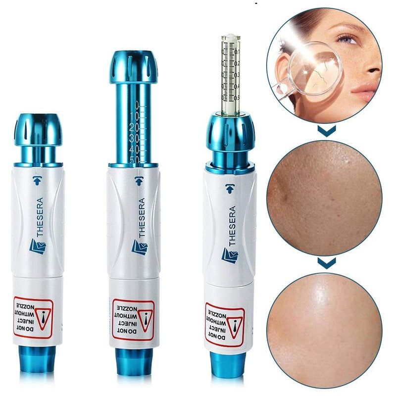 [Australia] - Professional Beauty Salon Spa Use Tool - For Wrinkle Removal and Thickening Lips Device 