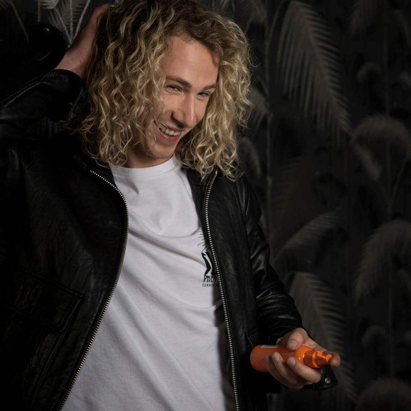 [Australia] - Fudge Urban Salt Spray, Texturising Sea Salt Spray, Mineral Rich Hair Styling Product Adds Volume and Flexible Hold for Men and for Women, 150 ml 