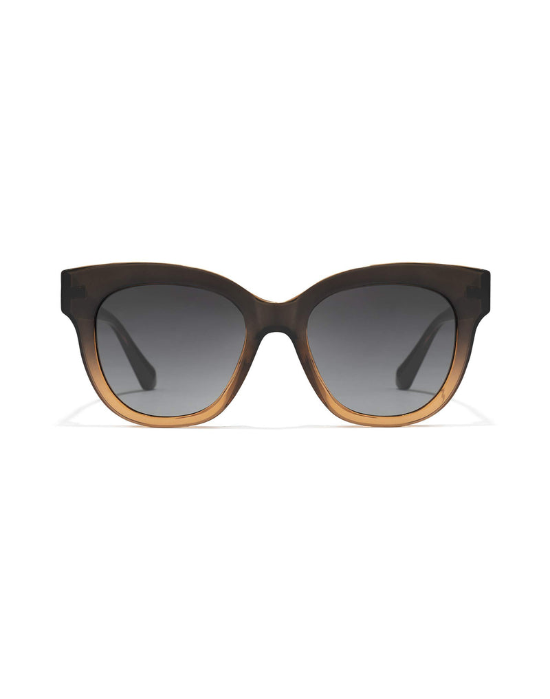 [Australia] - HAWKERS Women's Audrey Sunglasses, Brown, One Size 