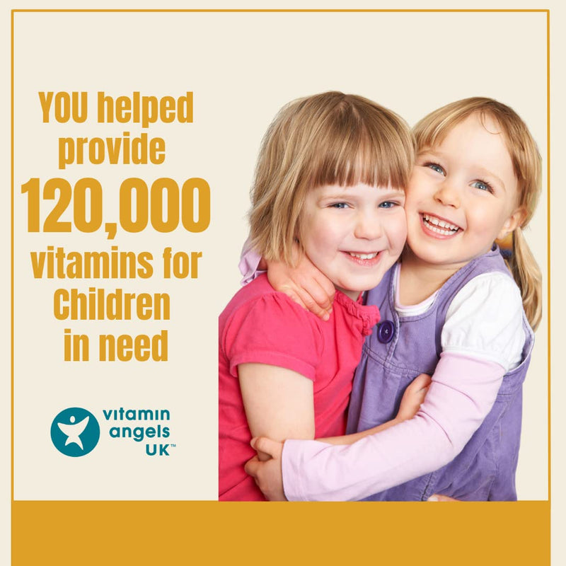 [Australia] - Vitamin D3 4,000IU & K2 MK-7 Natto Derived, 100µg - 120 Tablets - 4 Months Supply - Approved by The Vegetarian Society - UK Made by Innopure 