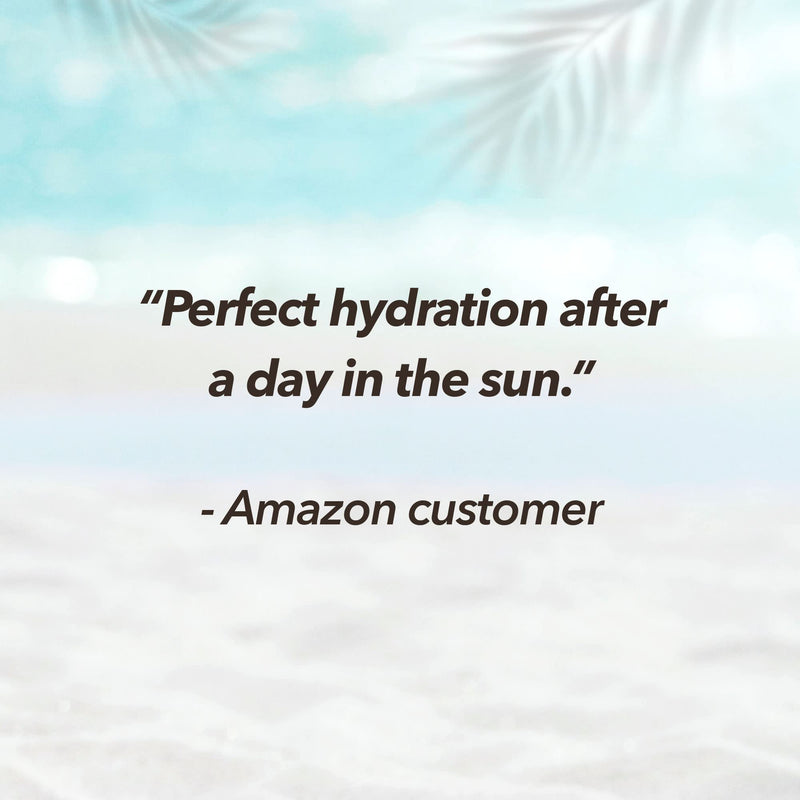 [Australia] - Piz Buin After Sun Soothing and Cooling Moisturising Lotion | With Aloe Vera | 200ml color_339 