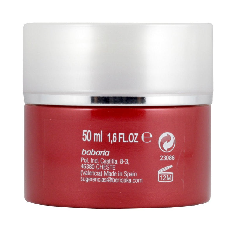 [Australia] - Babaria Rose Hip Oil 24 hour Moisturising Face Cream 50ml 