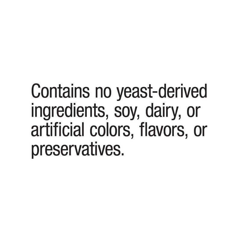 [Australia] - Nature's Way Lactase Formula, Enzyme Active, 100 Capsules 100 Count (Pack of 1) 