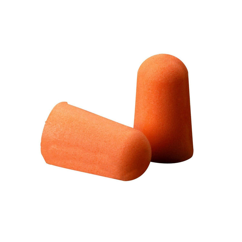 [Australia] - 3M Safety 92059-80025T Disposable Earplugs, 80-Pair 